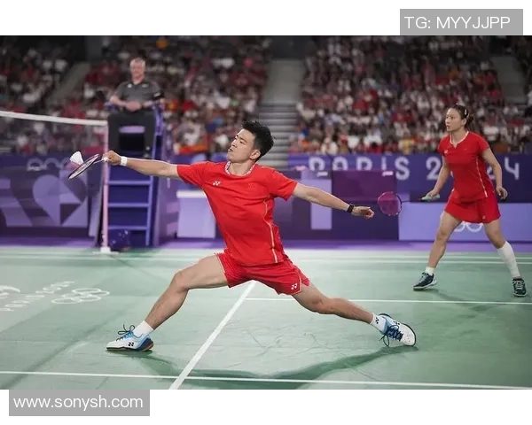 羽毛球速度排行榜揭晓上海羽毛球队荣登第十名引发关注