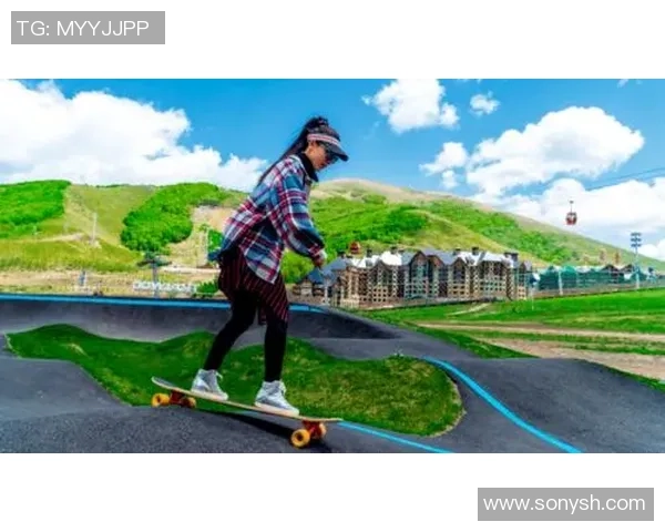 黄娜专访：从初学者到滑板高手的成长之路与心路历程分享