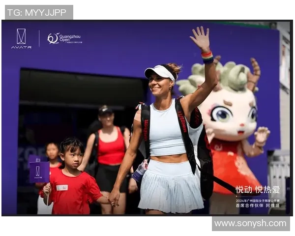 广州网球队在大满贯赛事中的意识表现分析与点评